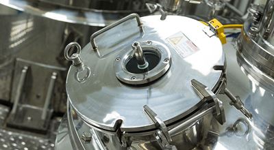 Organic peroxides and azo initiators for acrylic polymers